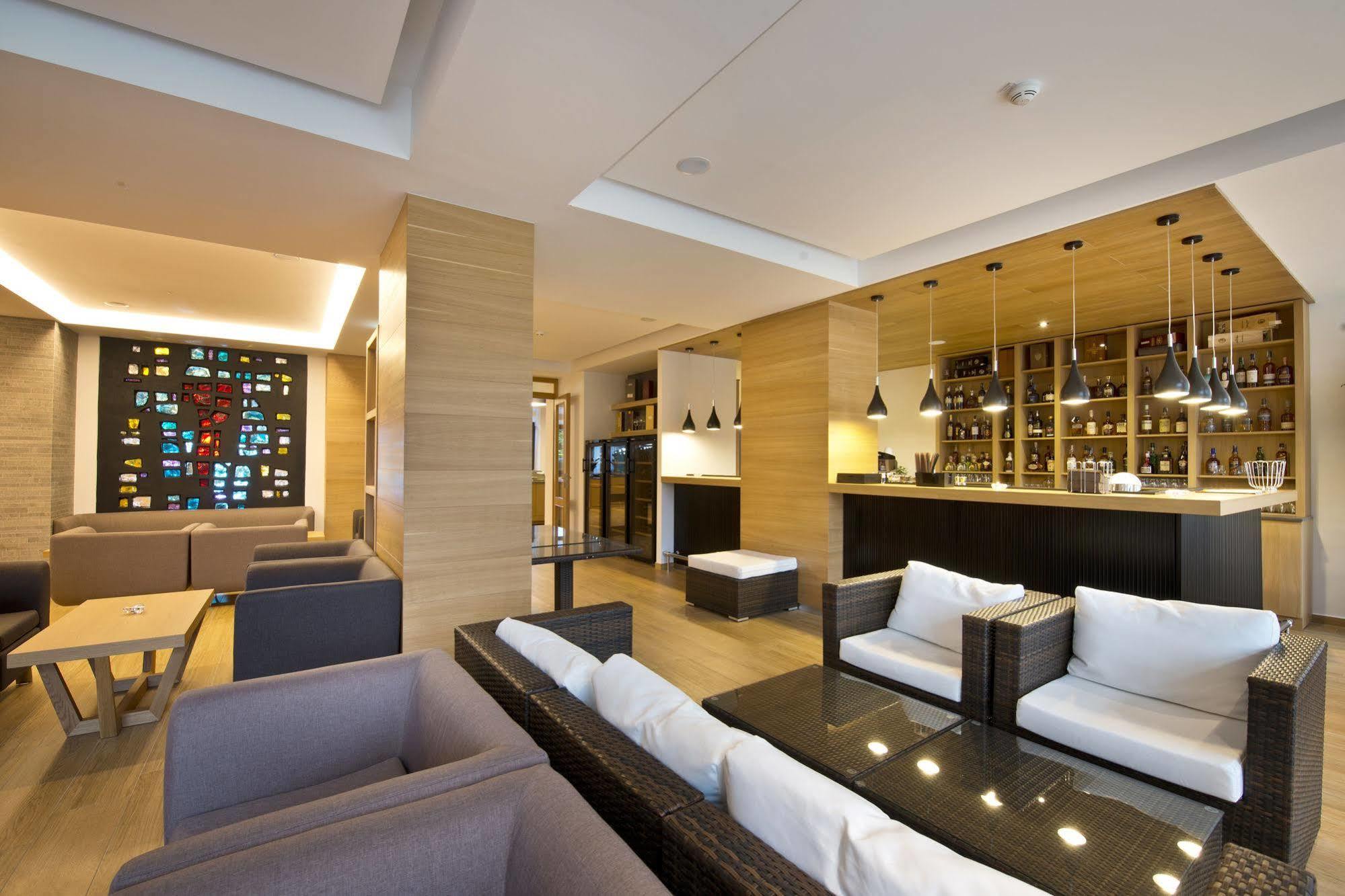 Hotel Lesna - Adult Friendly Stara Lesna Exterior photo